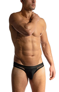 M2424 Mesh Micro Brief