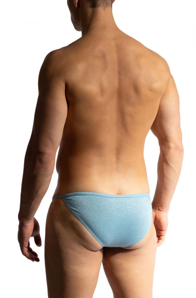 M2465 Stripper Tanga