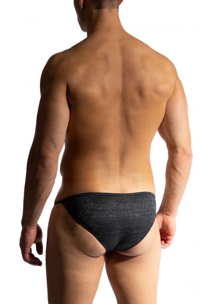 M2465 Stripper Tanga