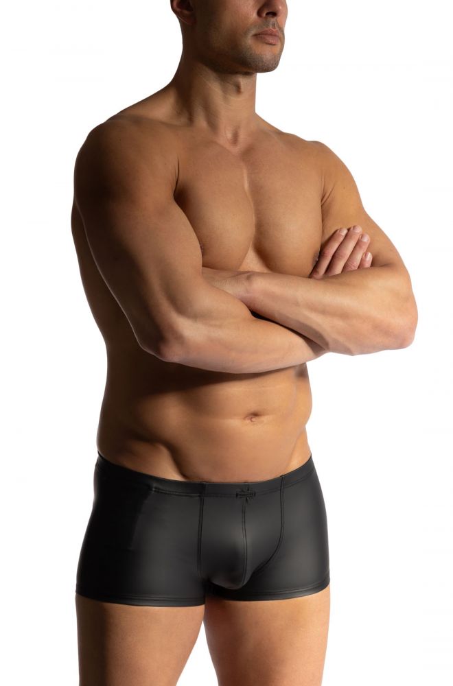 M2469 Micro Pants Black