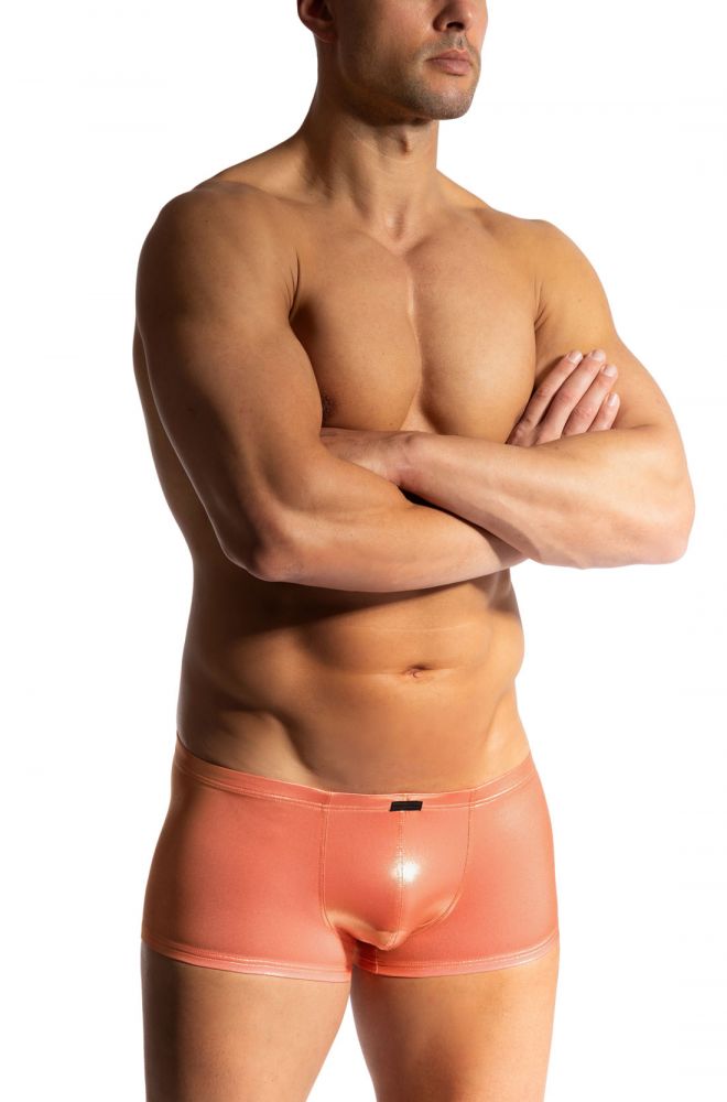 M2471 Micro Pants Rose