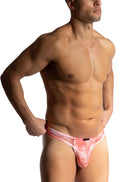 M2472 Bungee String Pink