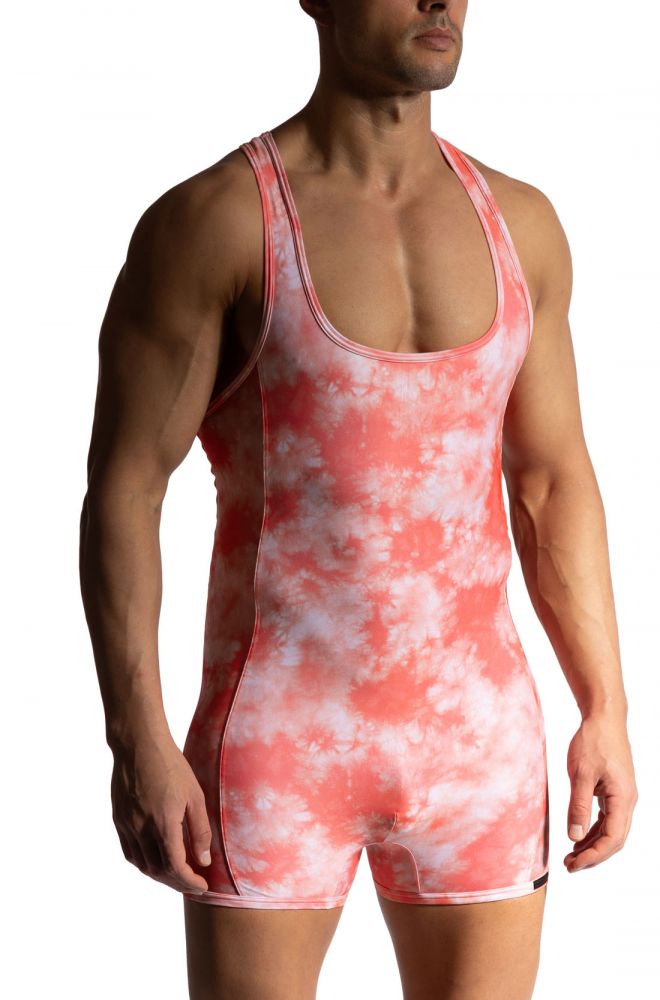 M2472 Sport Body Pink