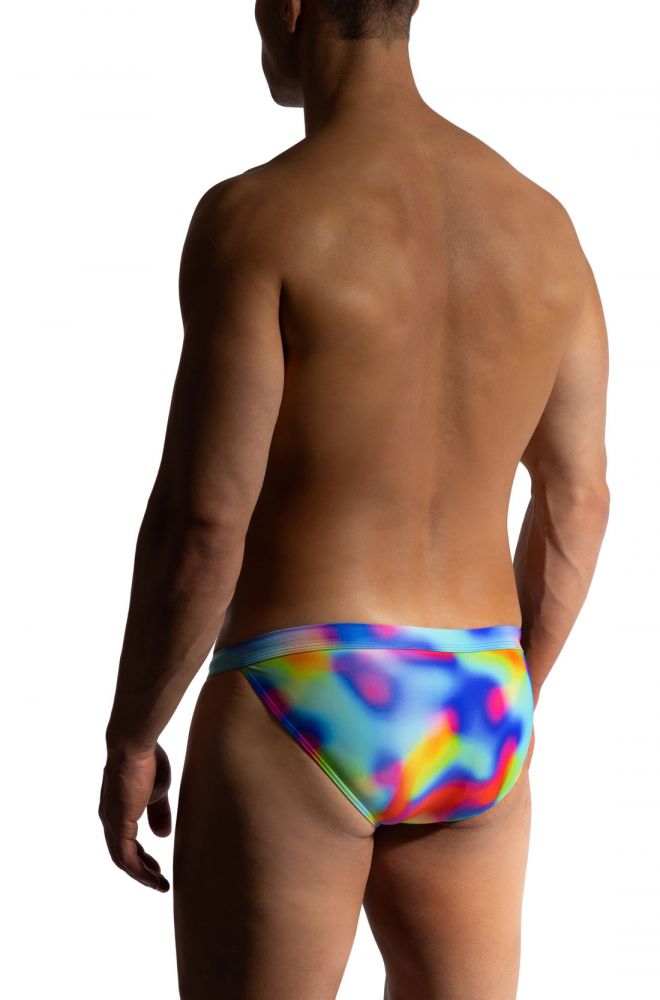 M2474 Beach Micro Tanga