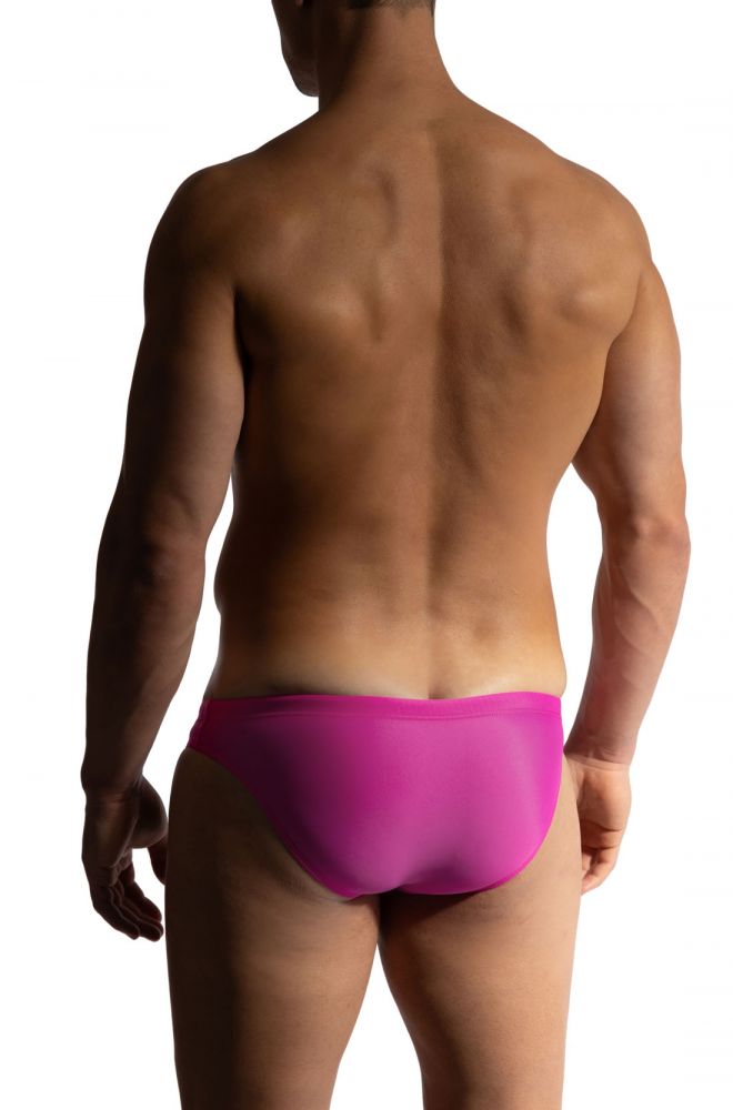 M2474 Beach Micro Brief