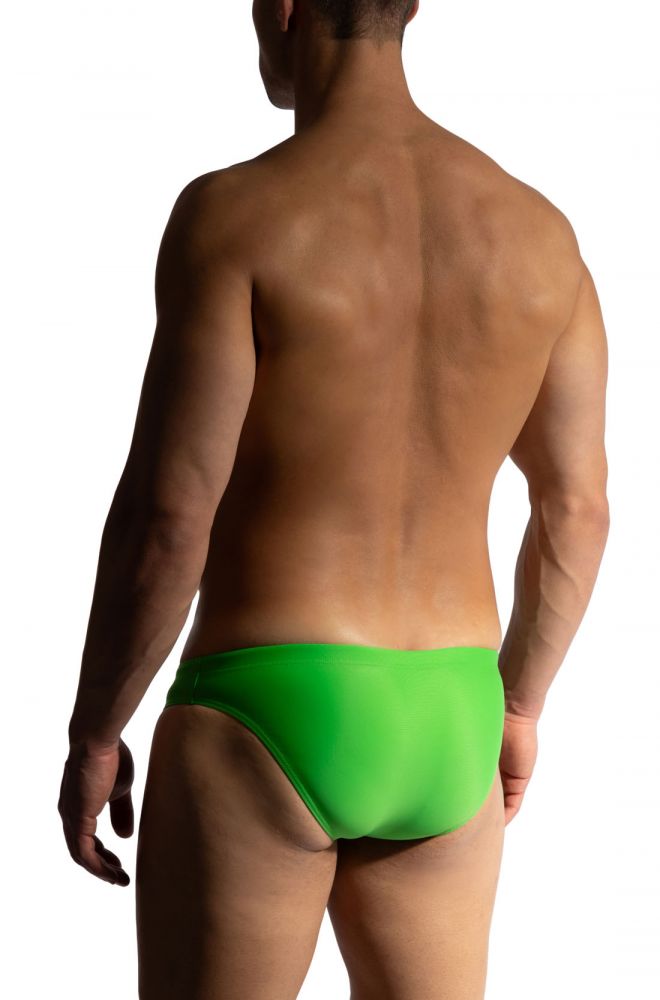 M2474 Beach Micro Brief