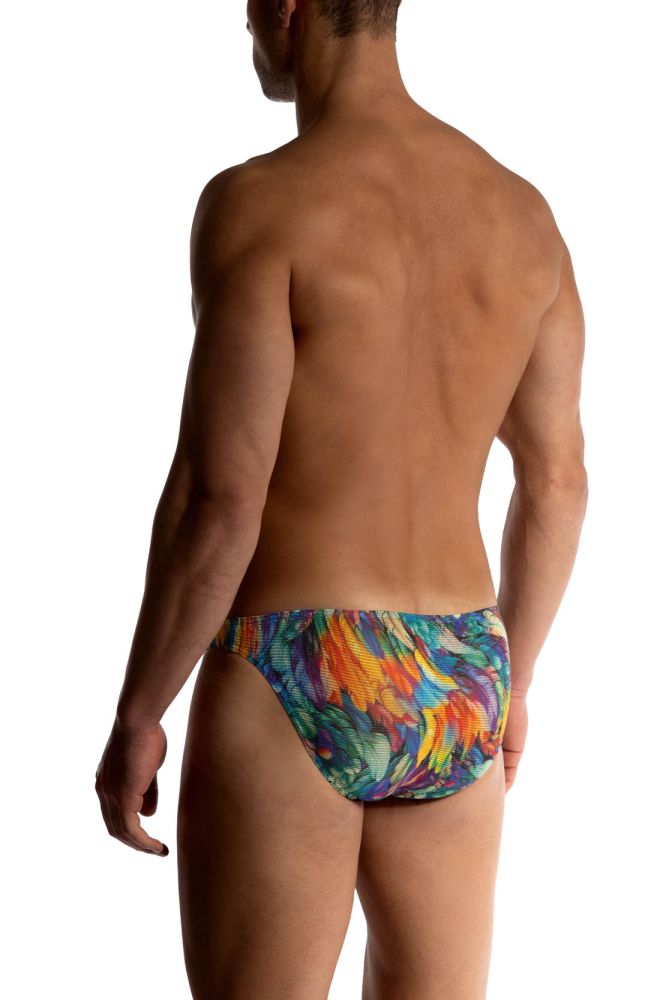 M2508 Low Rise Brief