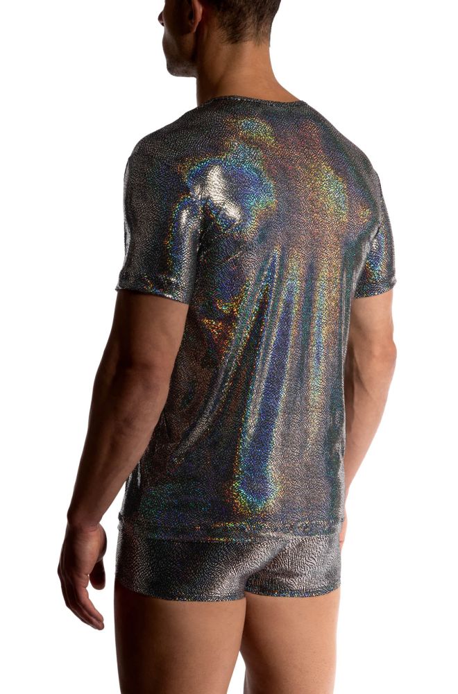 M2511 Reflective T-Shirt