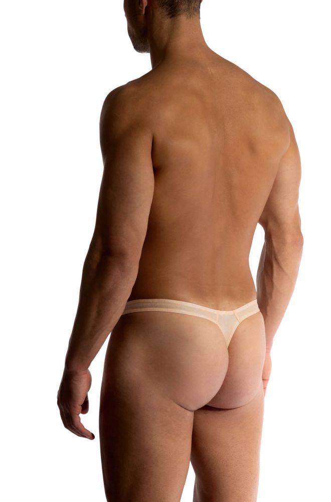 M2513 Tower Thong