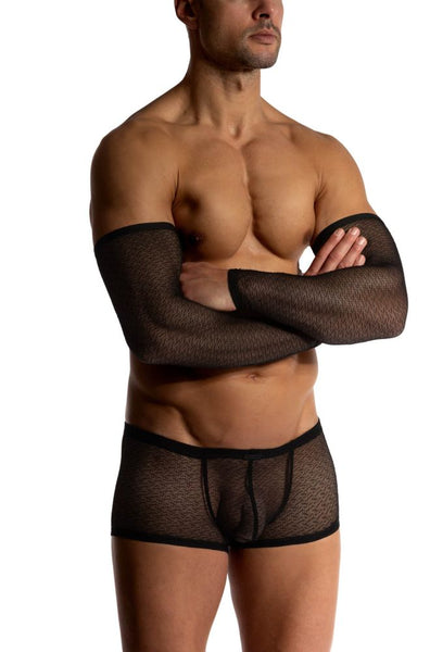 M2516 Master Sleeves Black