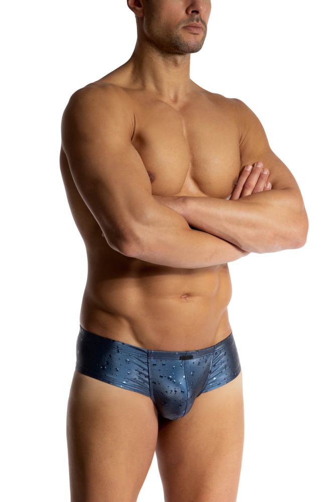 M2517 Cheeky Brief Navy
