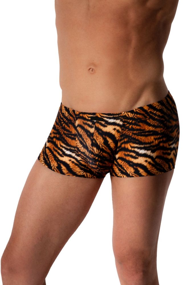 M2568 Micro Pants tiger