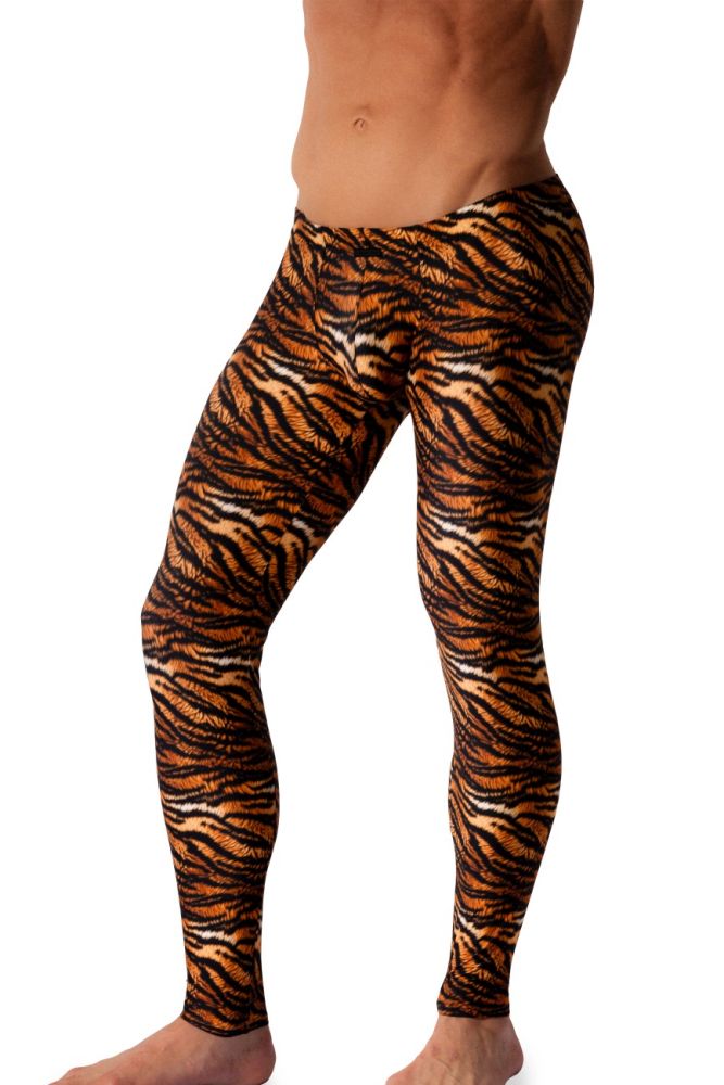 M2568 Long Johns tiger M