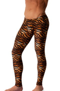 M2568 Long Johns tiger M