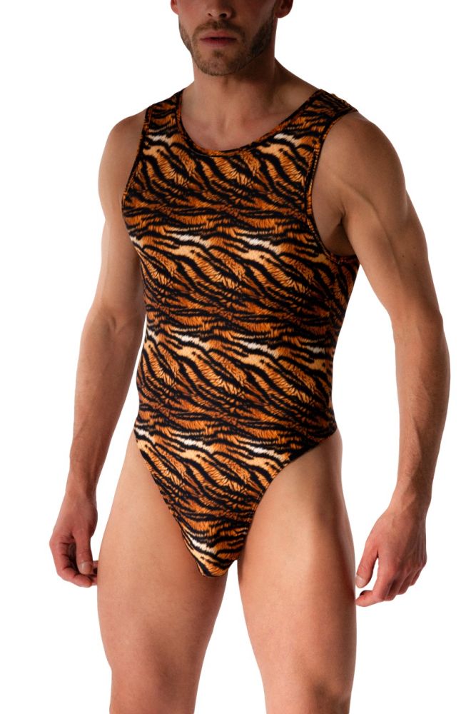 M2568 String Body tiger