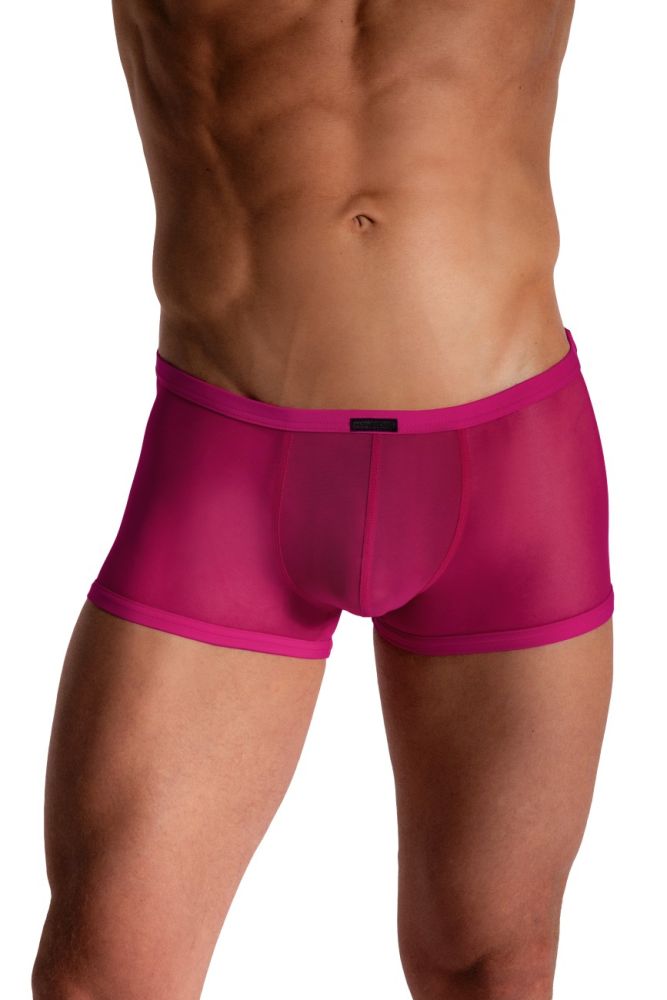 M2572 Sheer Micro Pants