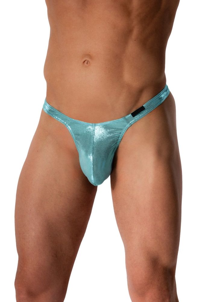 M2573 Tower Thong IceBlue