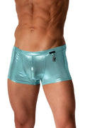 M2573 Opera Pants IceBlue M