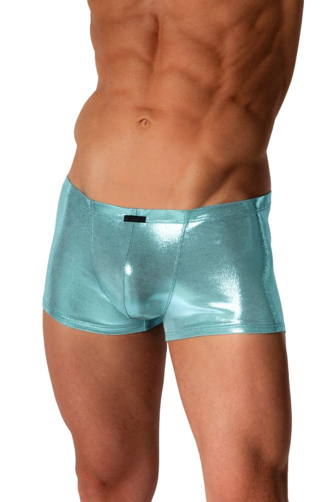 M2573 Micro Pants IceBlue M