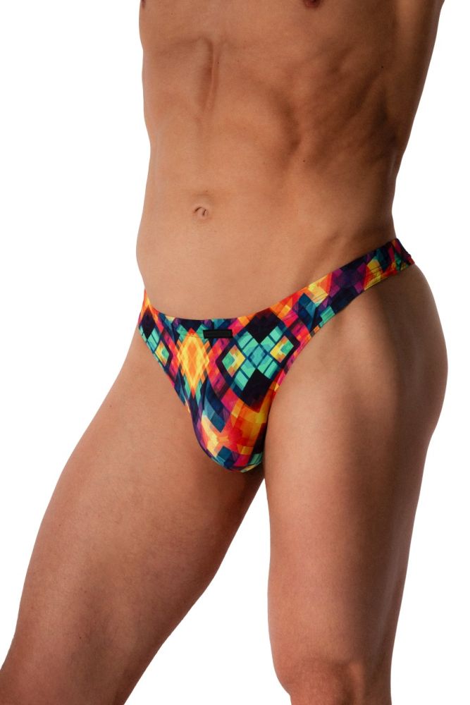 M2577 Hip String Party S