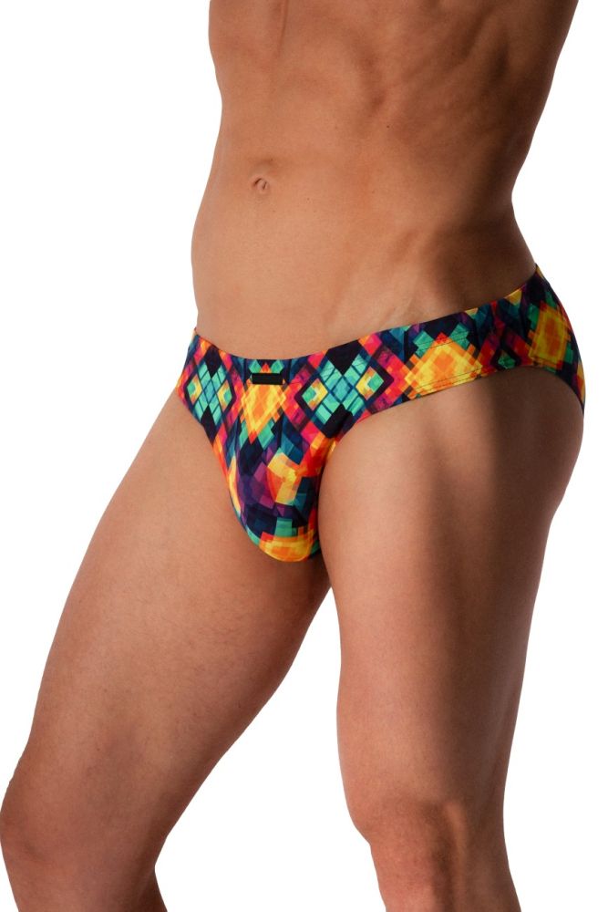 M2577 Hip Brief Party