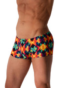 M2577 Micro Pants Party