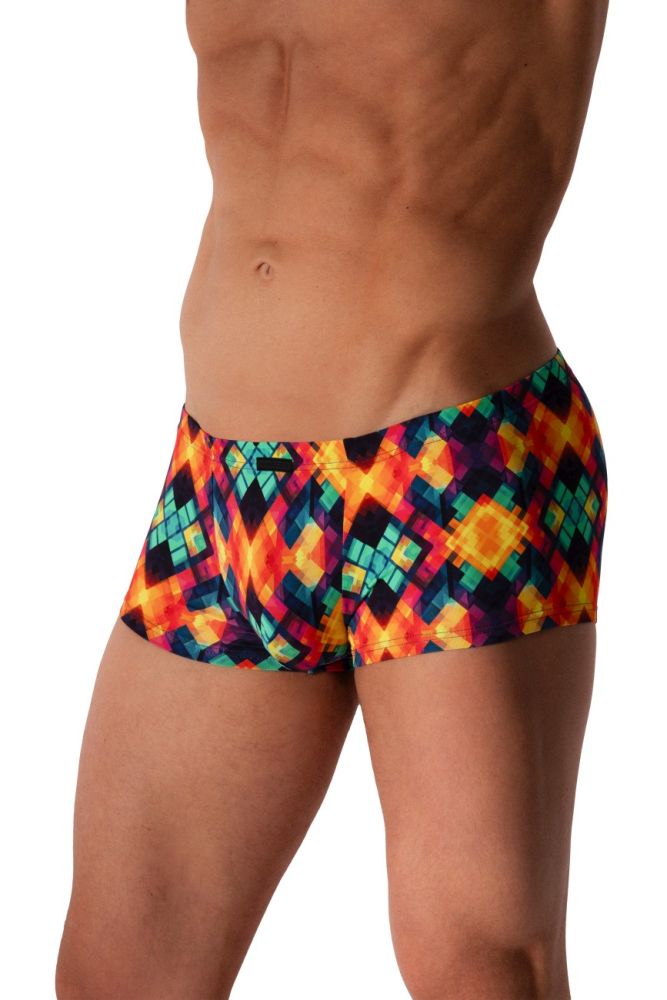 M2577 Micro Pants Party