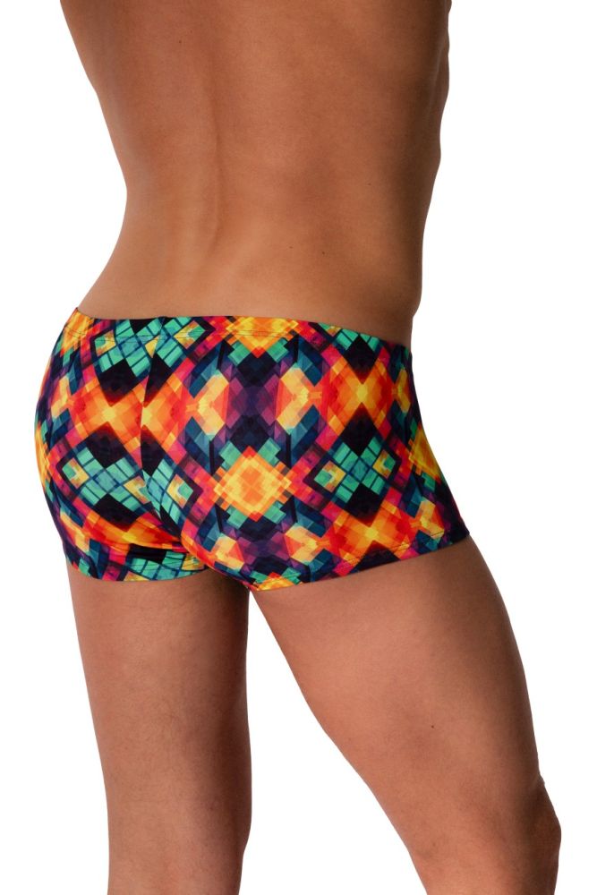 M2577 Micro Pants