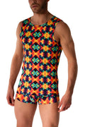 M2577 Tank Top Party