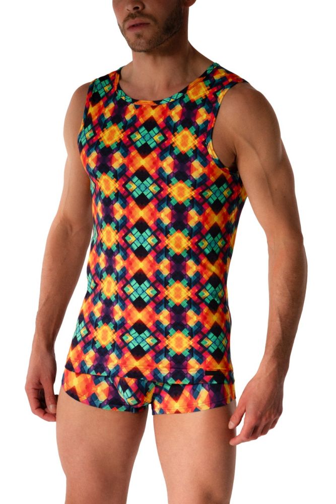 M2577 Tank Top