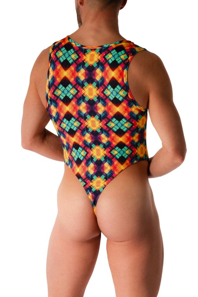M2577 String Body