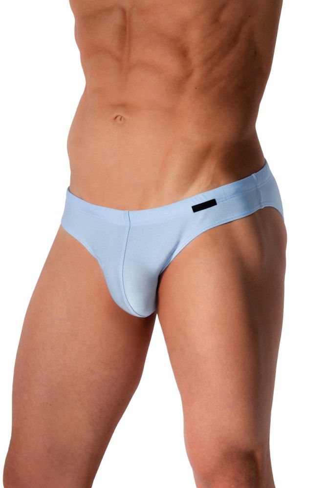 M2578 Beach Micro Brief Sky