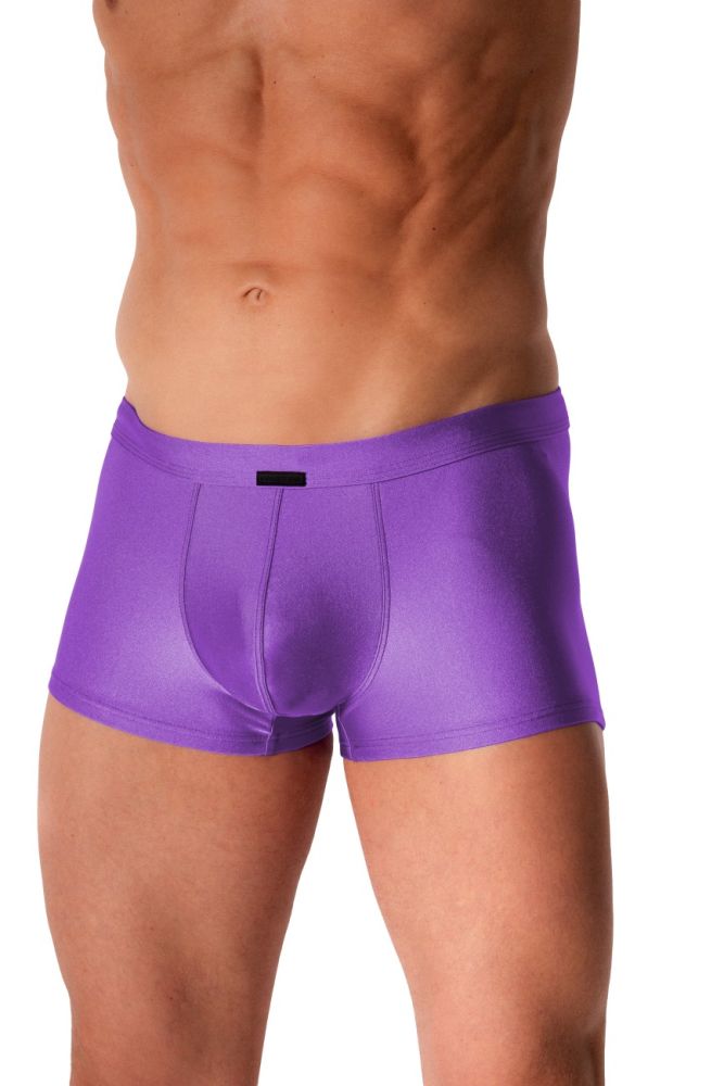 M2578 Beach Micro Pants Lilac