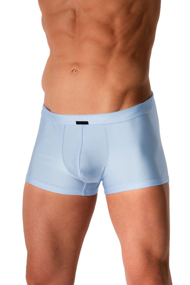 M2578 Beach Micro Pants Sky