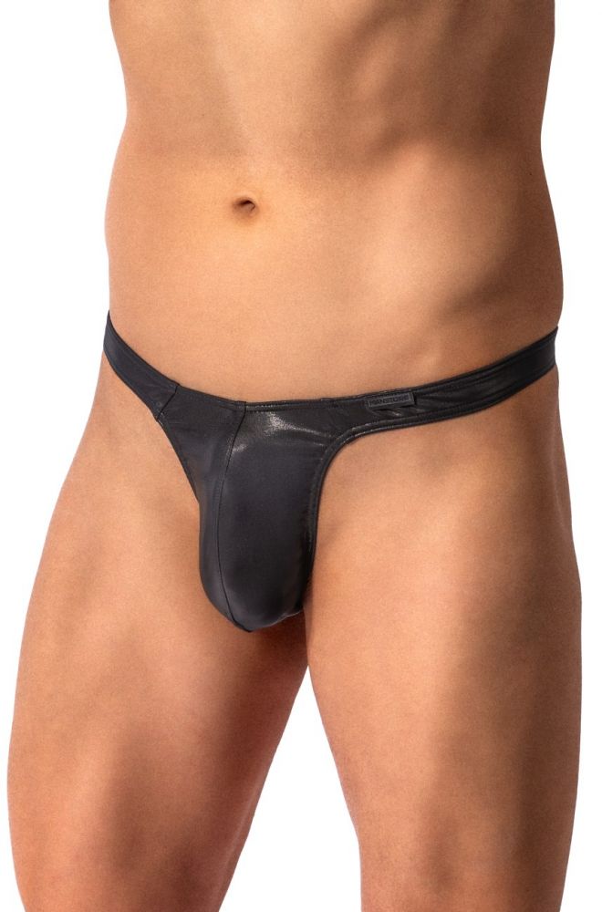 M2614 Tower String Black