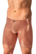 M2614 Biker Pants Copper