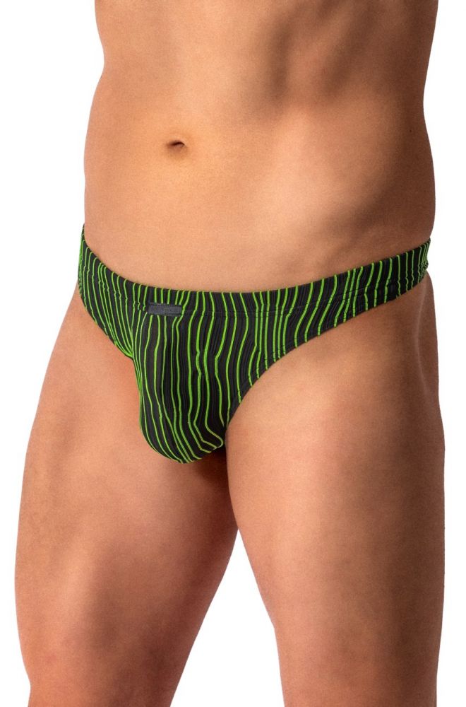 M2615 Hip String NEON GREEN