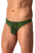 M2615 Hip String NEON GREEN