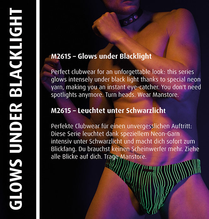 M2615 Hip Brief
