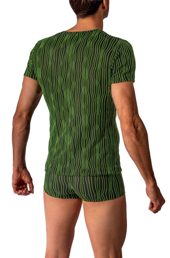 M2615 Casual T-Shirt