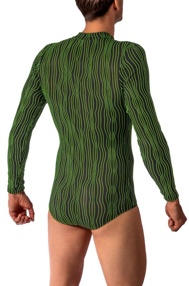 M2615 Pullover Body