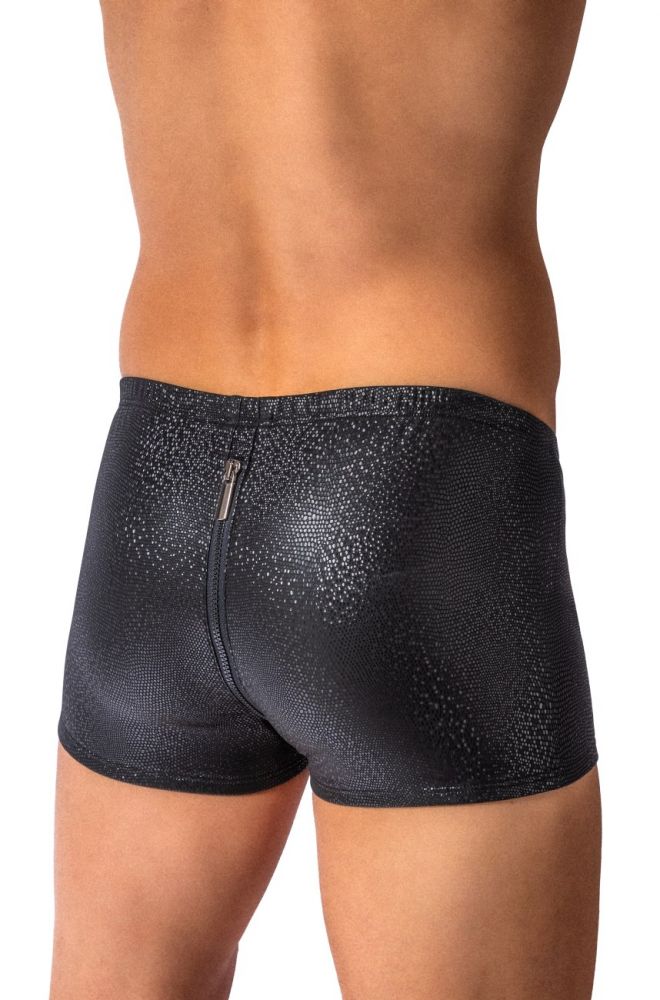 M2616 Zipped Pants