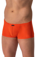 M2623 Micro Pants-Fire Orange or Ashes Grey