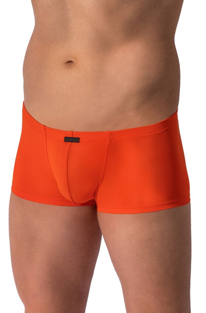 M2623 Micro Pants-Fire Orange or Ashes Grey