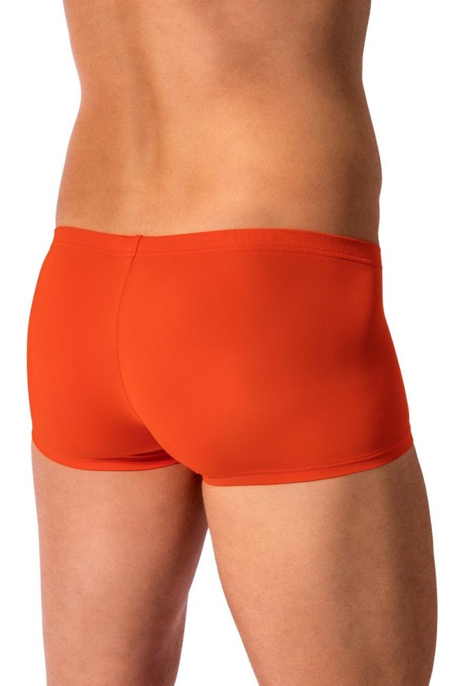 M2623 Micro Pants-Fire Orange or Ashes Grey