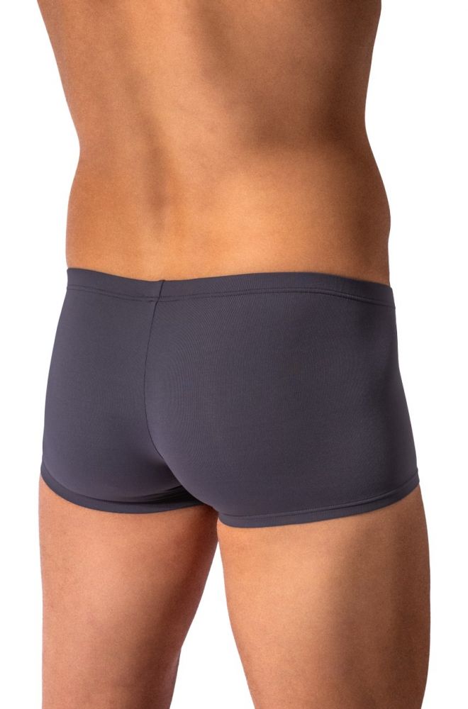 M2623 Micro Pants-Fire Orange or Ashes Grey