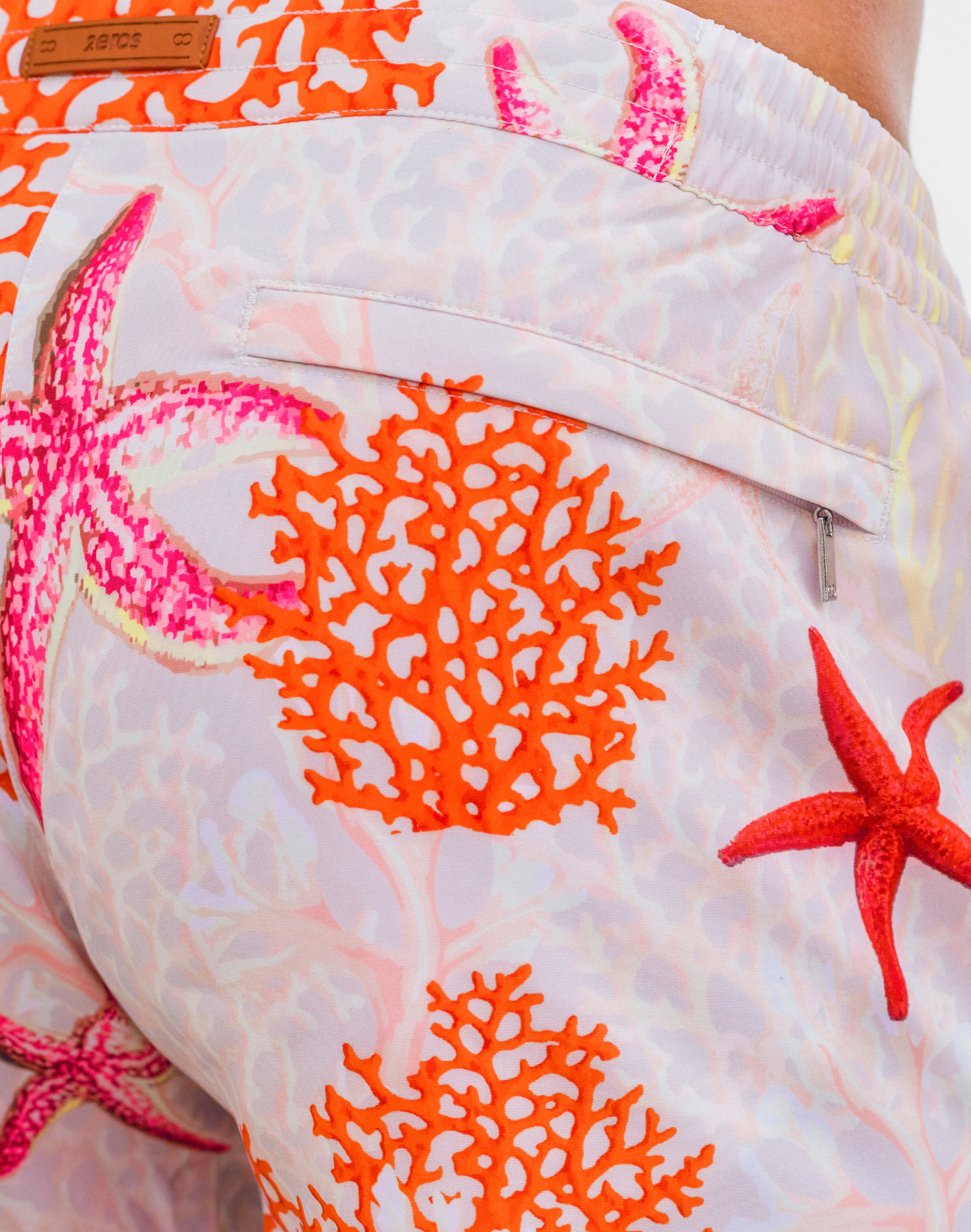 S50 Starscape Swim Shorts