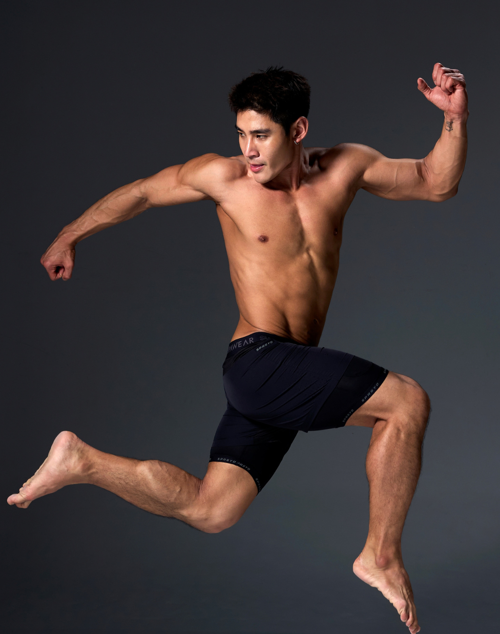 SPR FLEX Shorts 2.0