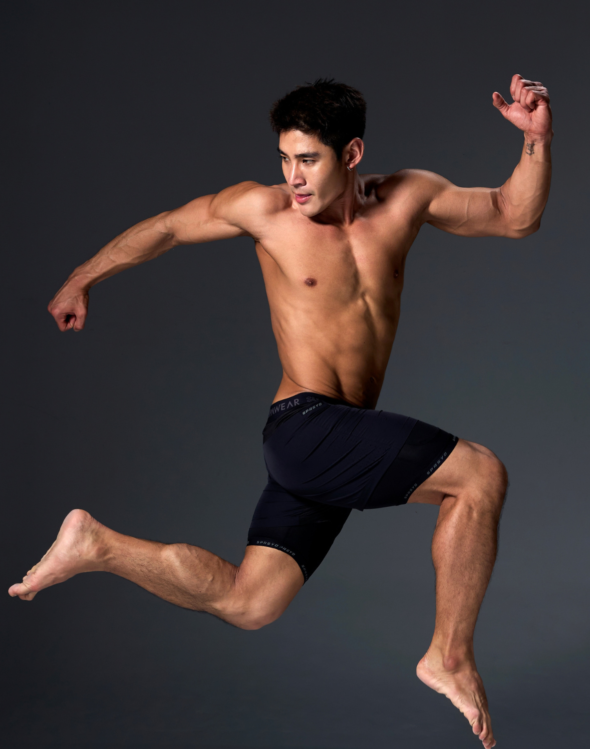 SPR FLEX Shorts 2.0