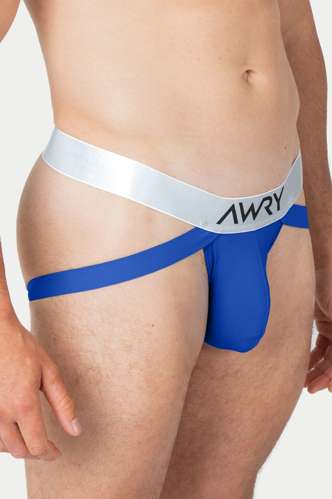 Apex Jockstrap BLUE
